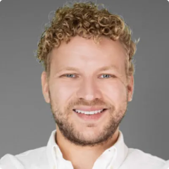 Alex Malkov